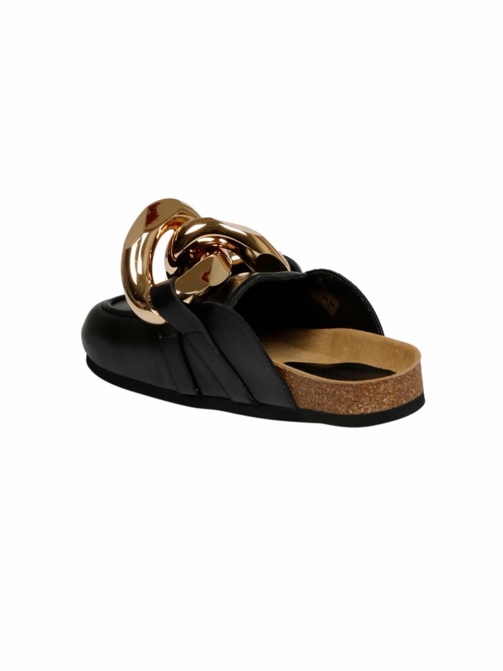 JW Anderson Chunky Napa Chain Slide Mules - Picture 4 of 14